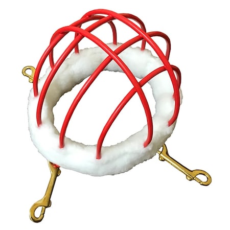 Jacks Imports Bar Muzzle 10278